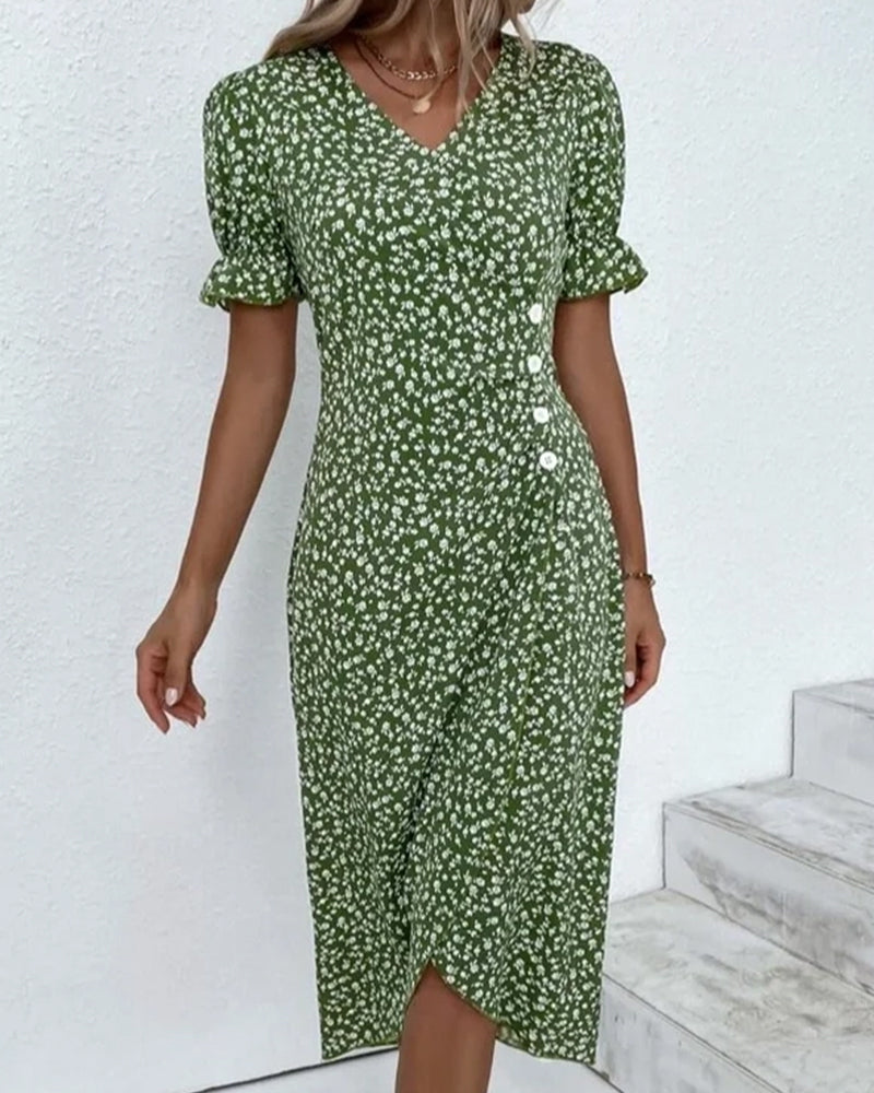 Ember™ | Fresh Blossom Dress