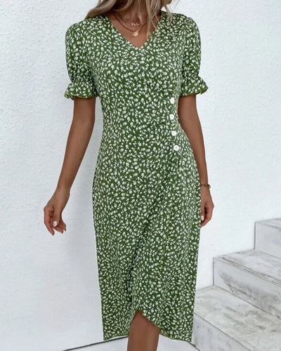 Ember™ | Fresh Blossom Dress