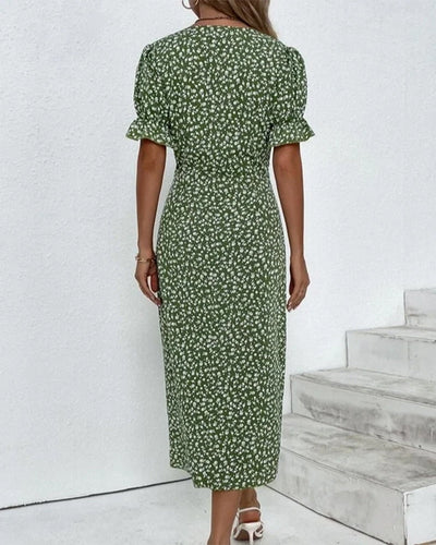 Ember™ | Fresh Blossom Dress