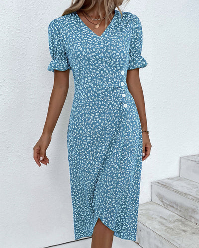 Ember™ | Fresh Blossom Dress