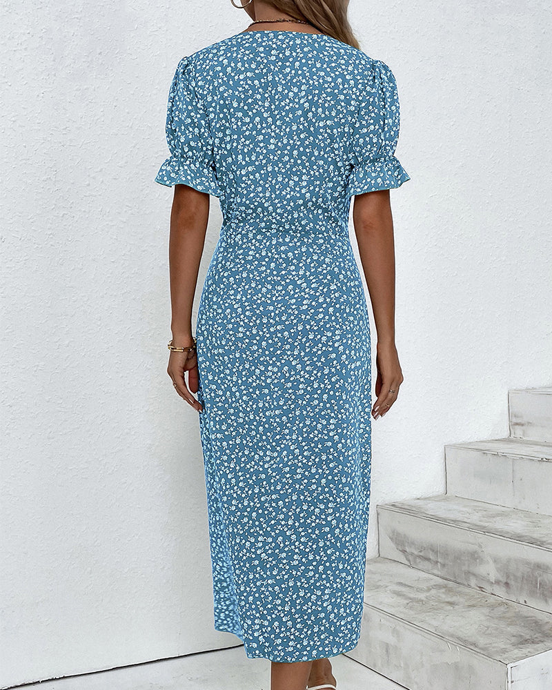 Ember™ | Fresh Blossom Dress