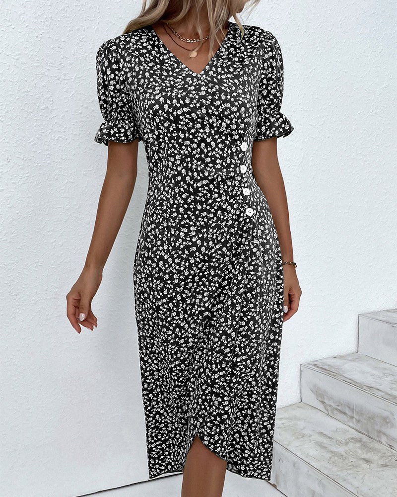 Ember™ | Fresh Blossom Dress