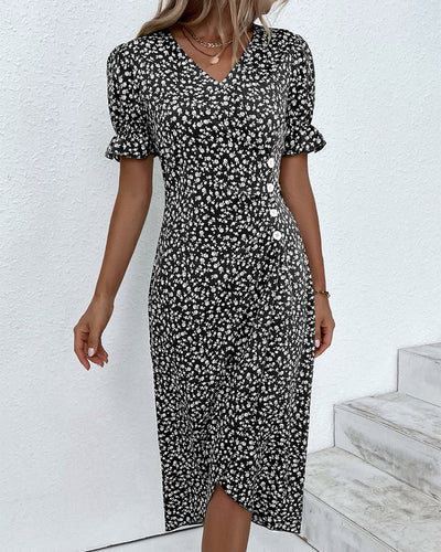 Ember™ | Fresh Blossom Dress