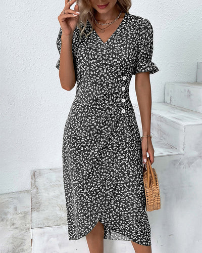 Ember™ | Fresh Blossom Dress