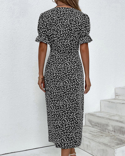 Ember™ | Fresh Blossom Dress