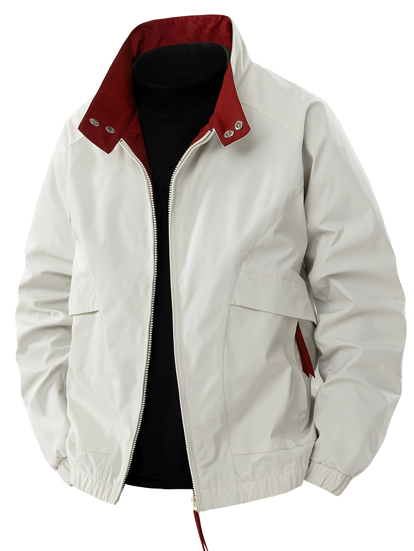 Rhett™ | Casual Lightweight Jacket