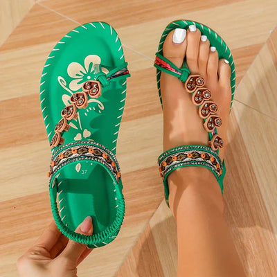 Beatrice™ | Comfortable orthopedic sandals