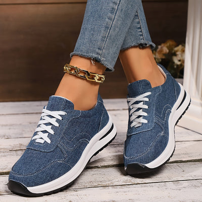 Prisca™ | Orthopedic Shoe
