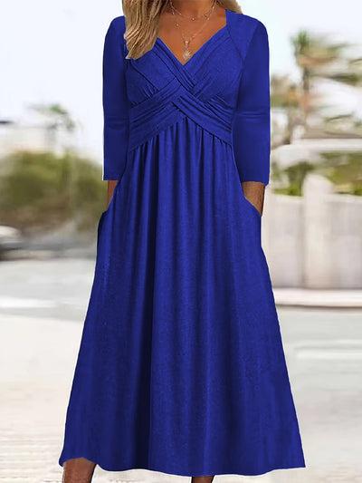 Eleanor™ | Midi Dress