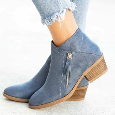 MIREILLE™ | COMFORTABLE BOOTS