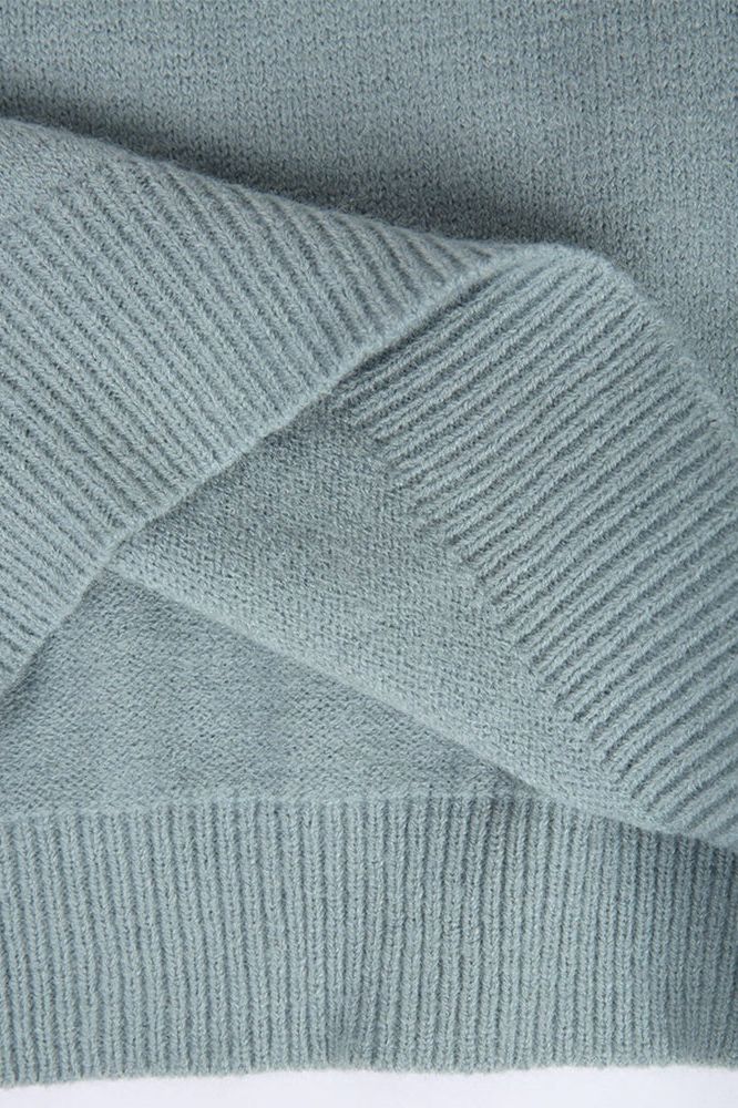 Aurélise™ | Nordic Knit Sweater