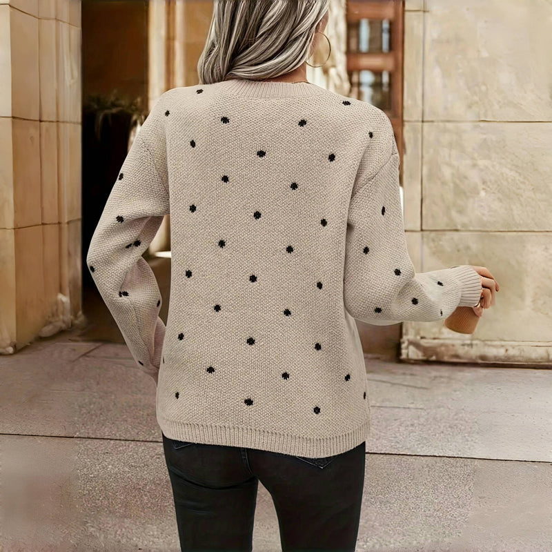 Zariah™ | Women’s Elegant Knit Sweater