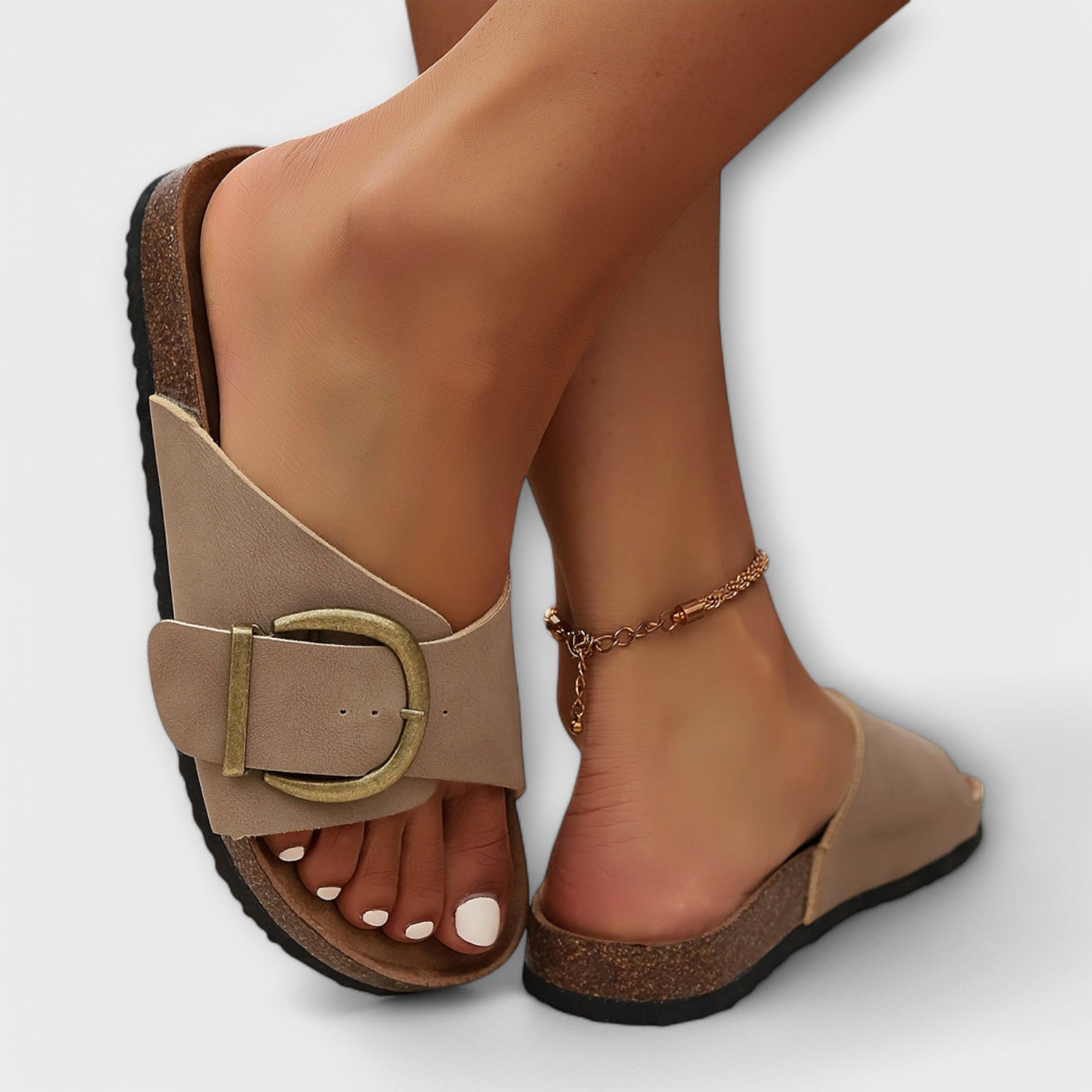 Tara™ | Comfort Sandals