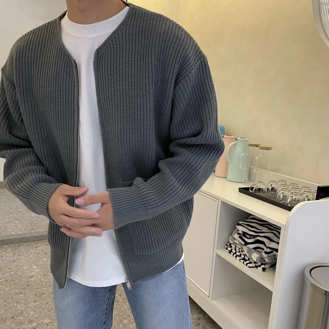 Lachlan™ | Trendy Cardigan