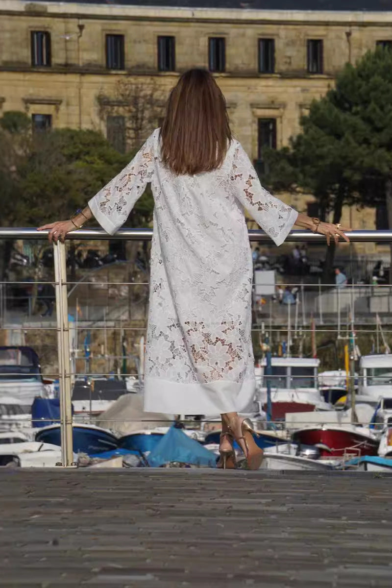 Paloma™ | Modern Dress