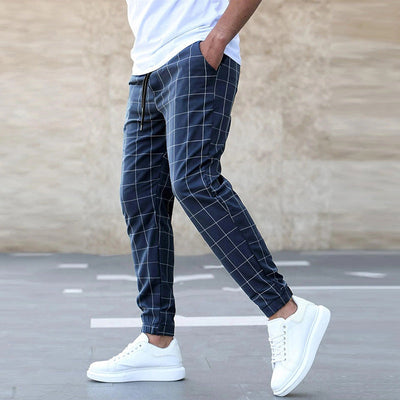 Zachary™ | Comfort Slacks