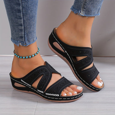Martina™ | Casual Orthopedic Sandals