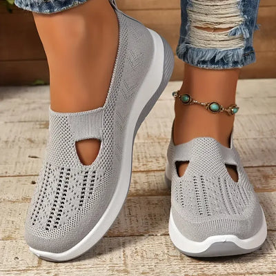 Flexora™ | Orthopaedic walking shoes with arch support