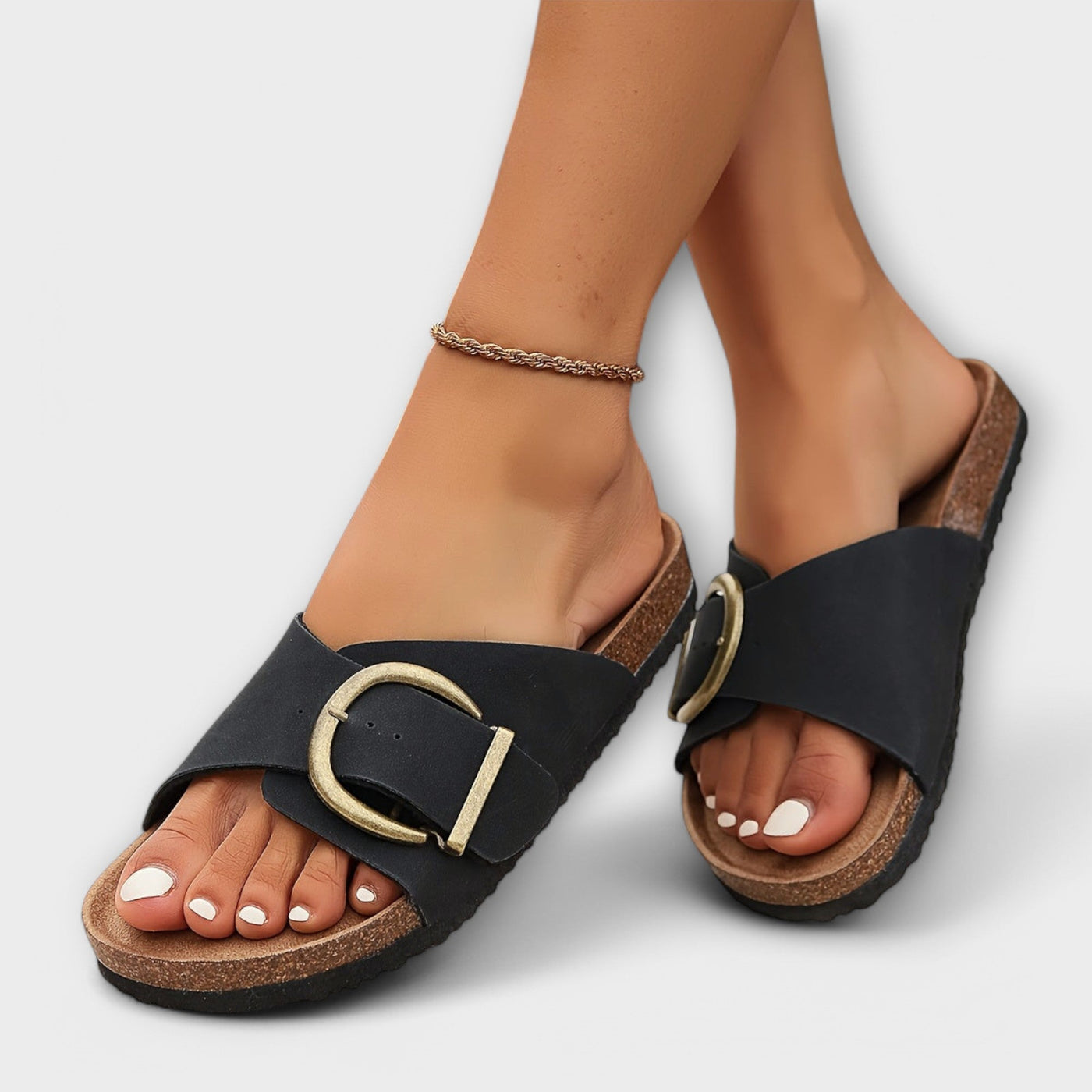 Tara™ | Comfort Sandals