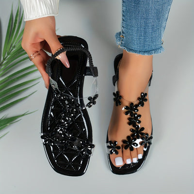 Laurie™ | Casual Butterfly orthopedic sandals