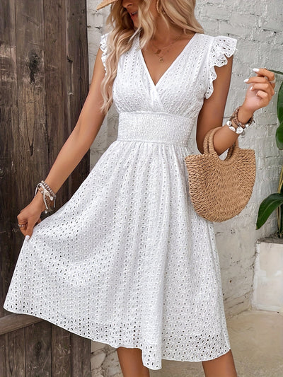 Gaïane™ | Elegant Casual Dress