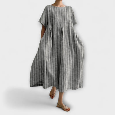 Iléora™ | Relaxed Everyday Maxi Dress