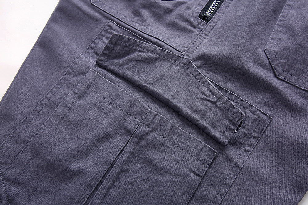 Varek™ | Tactical Cargo Shorts