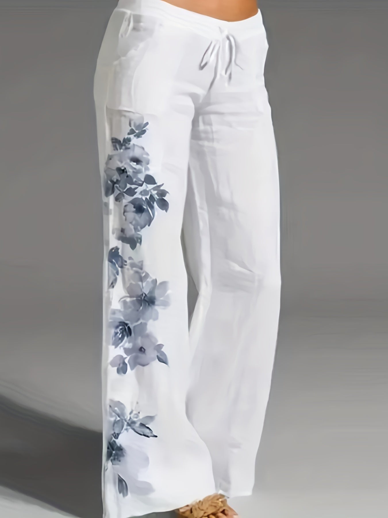 Isla™ | Wide-Leg Pants