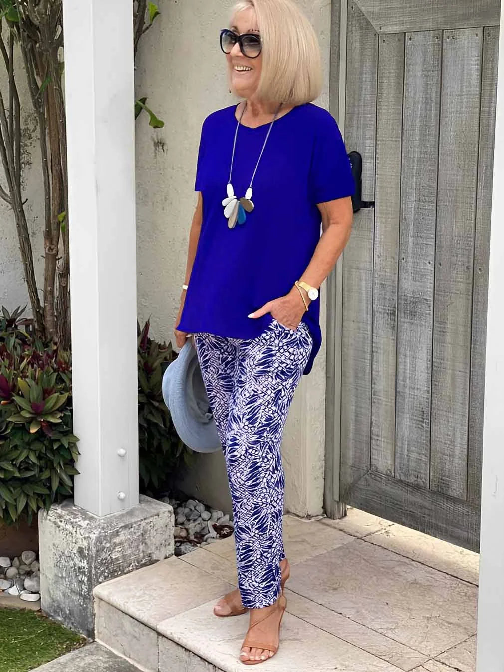Ninon™ | Effortless Everyday Set
