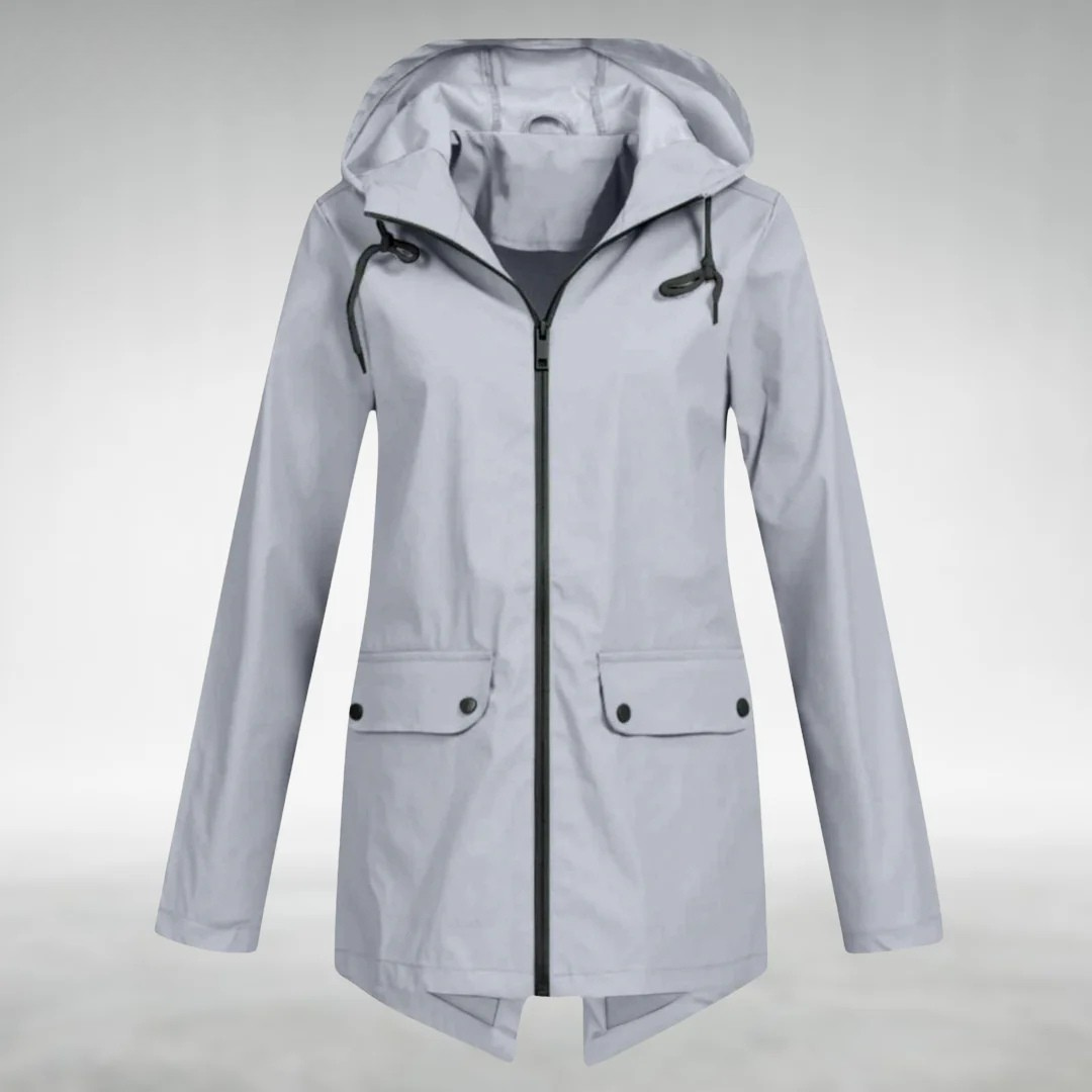 Hyselle™ | Women's Waterproof Jacket