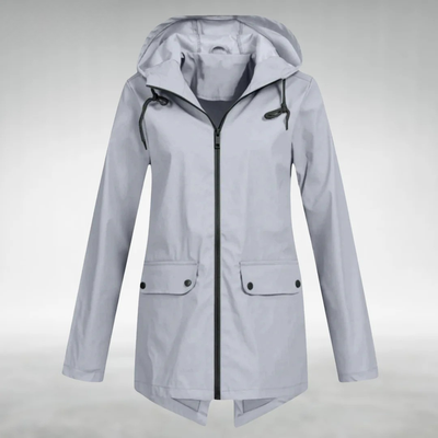 Hyselle™ | Women's Waterproof Jacket
