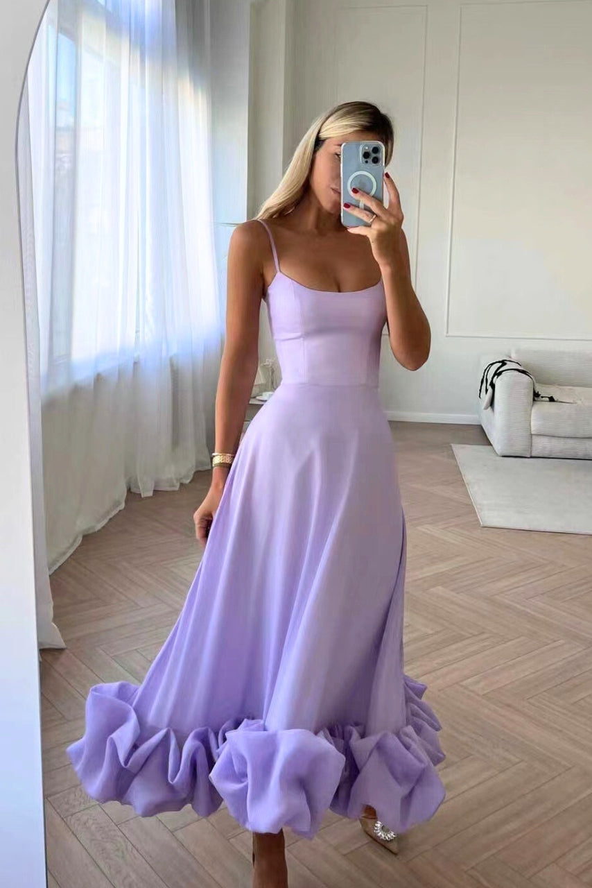 Blair™ | Graceful Flowing Dress