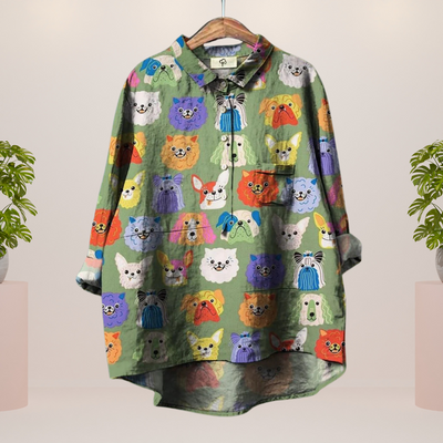 Anaya™ | Exclusive women's shirt