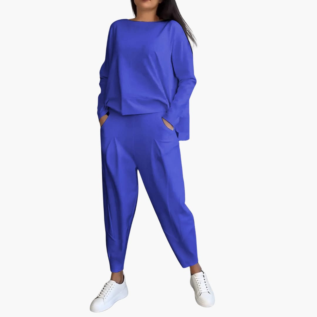 Sarielle™ | Minimalist Lounge Set