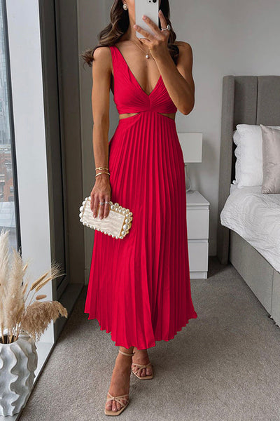 Zoe™ | Dreamy Maxi Dress