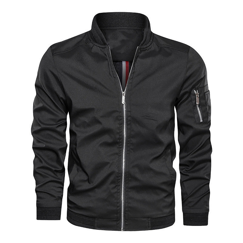 Austin™ | Lightweight Handcrafted Jacket