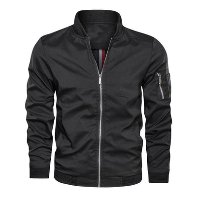 Austin™ | Lightweight Handcrafted Jacket
