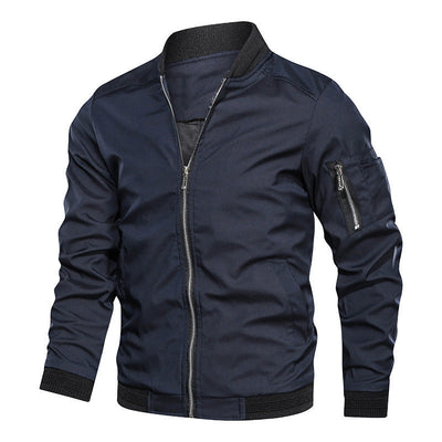 Austin™ | Lightweight Handcrafted Jacket