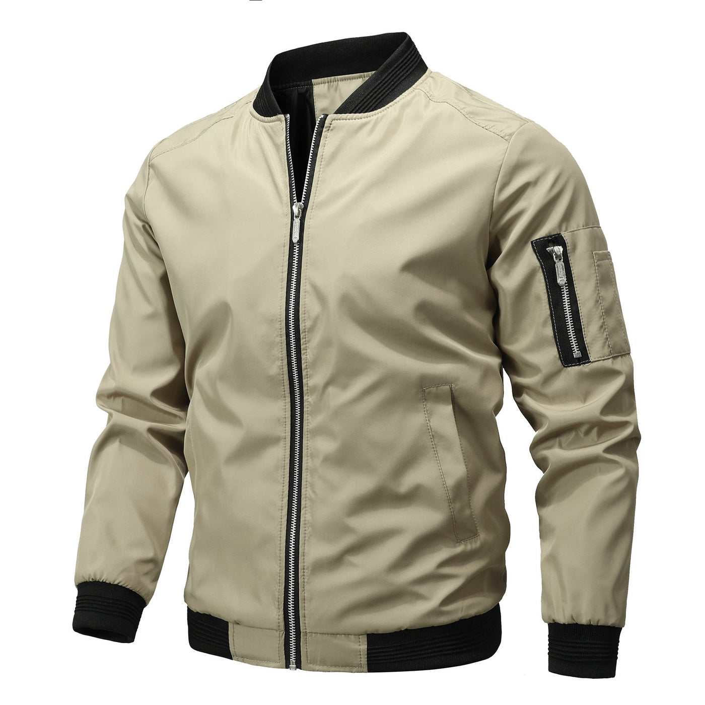 Austin™ | Lightweight Handcrafted Jacket