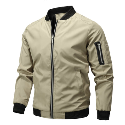 Austin™ | Lightweight Handcrafted Jacket