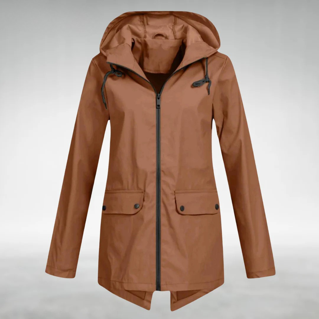 Hyselle™ | Women's Waterproof Jacket