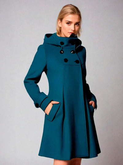 Remy™ | Jacket With Side Pockets