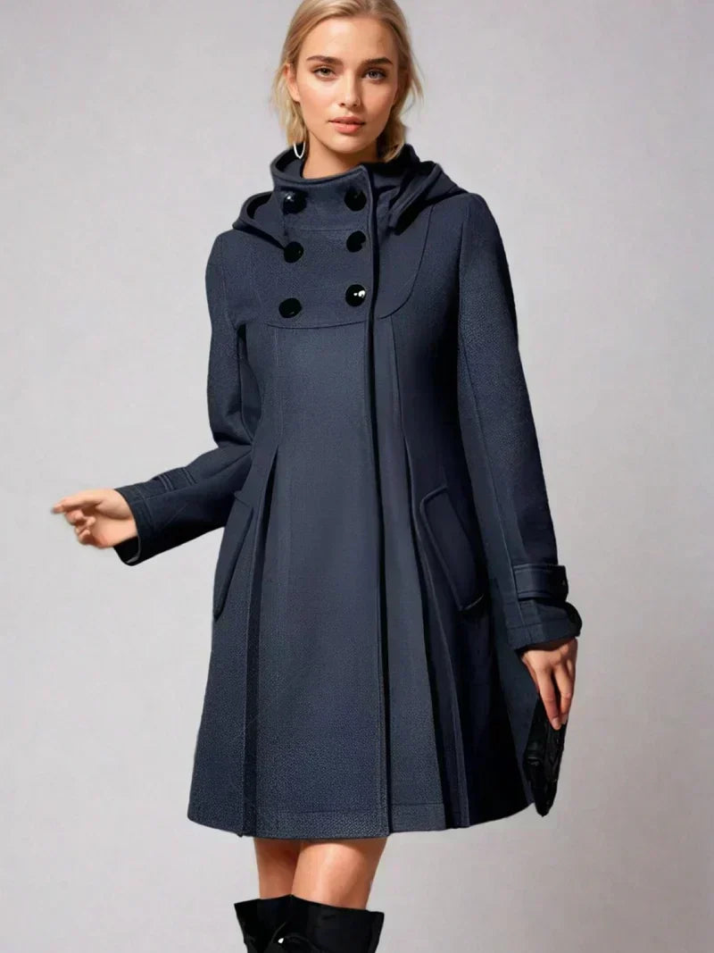 Remy™ | Jacket With Side Pockets