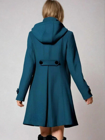 Remy™ | Jacket With Side Pockets