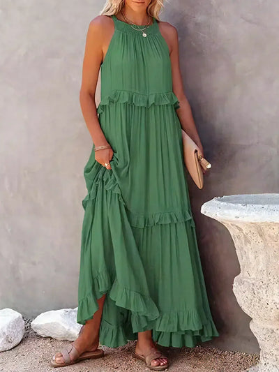 Feija™ | Maxi Dress