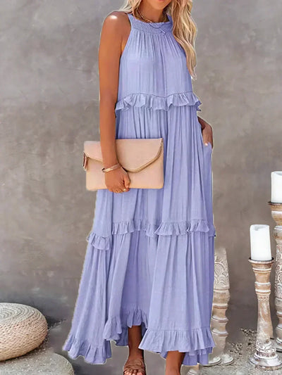 Feija™ | Maxi Dress