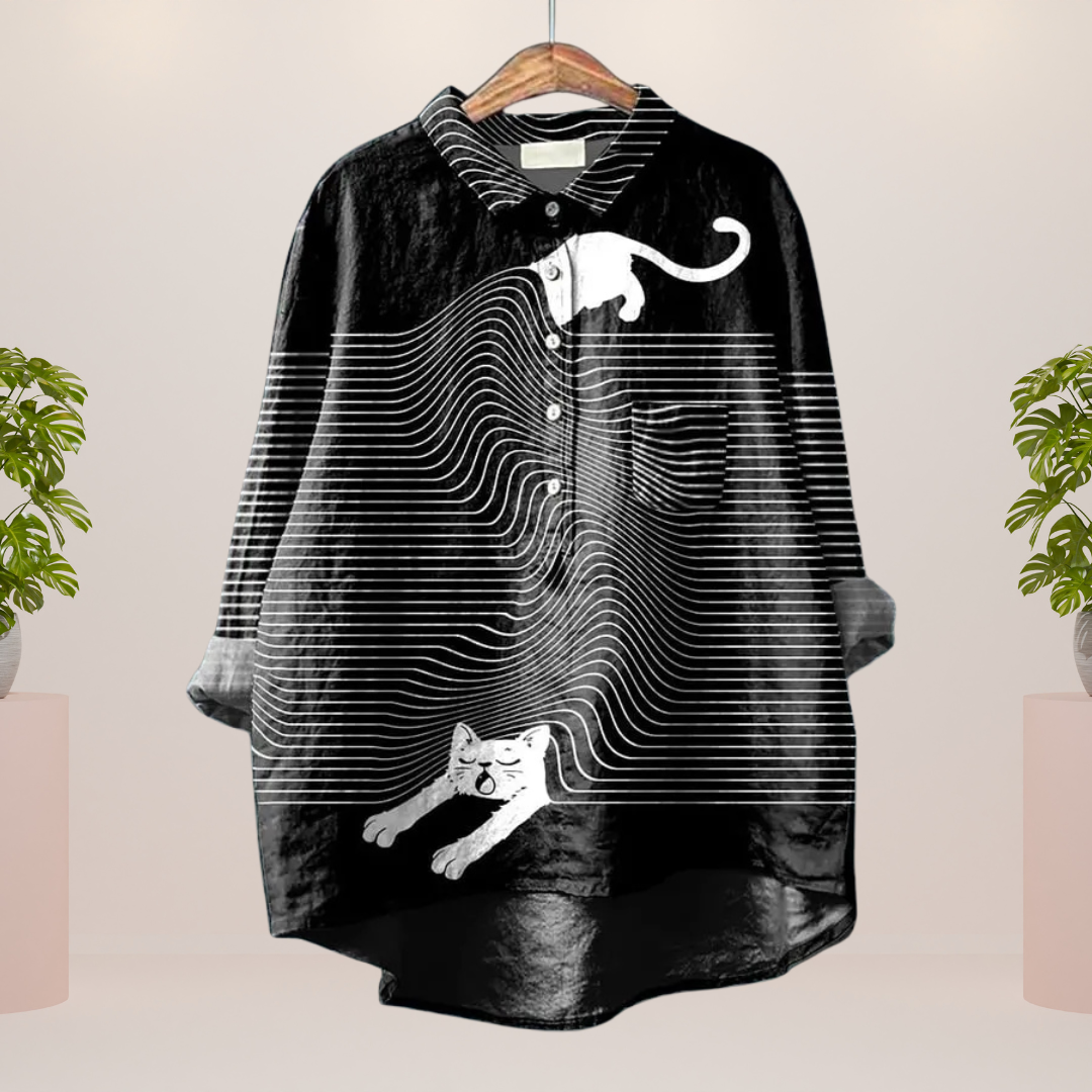 Anaya™ | Exclusive women's shirt