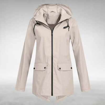 Hyselle™ | Women's Waterproof Jacket