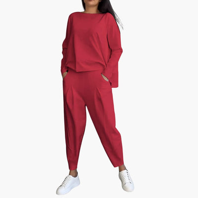Sarielle™ | Minimalist Lounge Set
