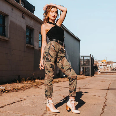 Norah™ | Vintage Pumps for Women